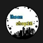 ihsanshop amanah 100% - Instagram Profile Picture of ihsanshop amanah 100% (@ihsanshop_26) on Instagram