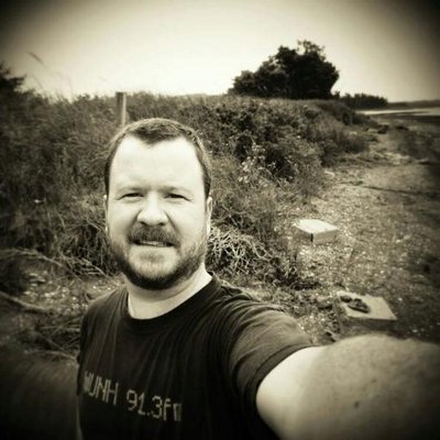 Profile Picture of Josh Abell (@josha) on Twitter