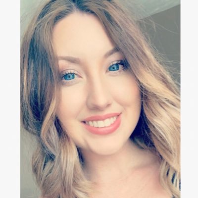 Profile Picture of Katelyn Goodwin (@hi_imkatelyn) on Twitter