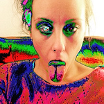 Profile Picture of Kim Schwartz (@v.salt) on Flickr