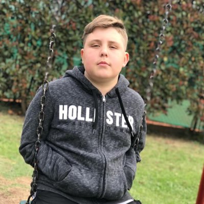 Profile Picture of Carlos Chiesa (@CarlosChiesa14) on Twitter