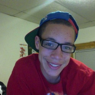 Profile Picture of Joshua Valenzuela (@Josh_Baller3) on Twitter