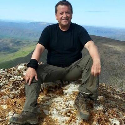 Profile Picture of Jón Ingi Gíslason (@Joningig) on Twitter