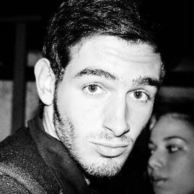 Dimitris Michael - Twitter Profile Picture of Dimitris Michael (@DimitrisCY) on Twitter