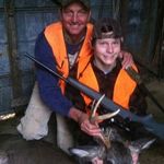 Profile Picture of Randy Calder (@slug_slinger_14) on Instagram