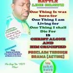 Profile Picture of Chia Peter Langji (@langjipeterchia) on Instagram