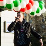 Саша Minor 🎤 - Instagram Profile Picture of Саша Minor 🎤 (@sashaminorny) on Instagram