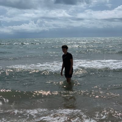 Profile Picture of Adam Paredes (@Adam_Paredes1) on Twitter