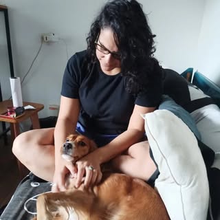 Profile Picture of Lu Clavijo (@lu.clavijo) on Instagram