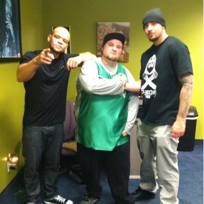 Profile Picture of Steven McAlpin (@Manyak_Illtrix) on Twitter