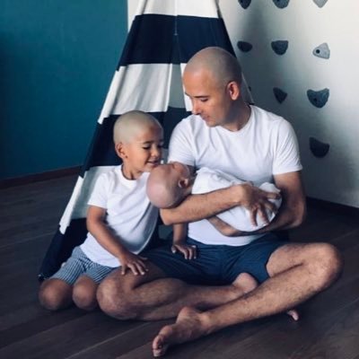 Profile Picture of Álvaro Lara Juárez (@alvaro_lara_j) on Twitter