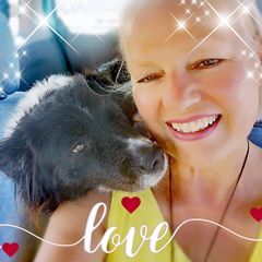 Profile Picture of robertastimson (@robertastimson) on Tiktok