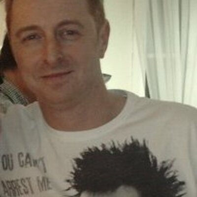 Profile Picture of Garry Mcdevitt (@hatchetmac) on Twitter