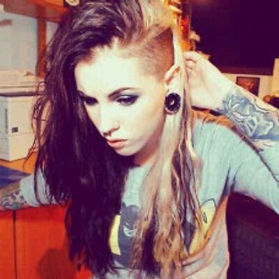Profile Picture of Amber Pool (@amberbrewbree) on Twitter