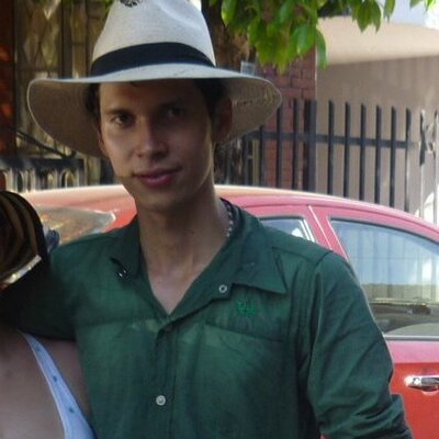 Profile Picture of Fabian Arango (@fabianarango3) on Twitter