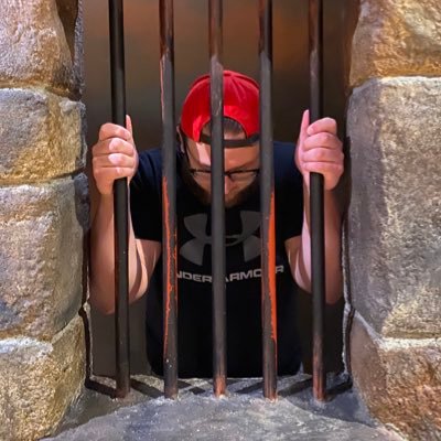 Profile Picture of Jakob Matthew Key (@key_jakob18) on Twitter