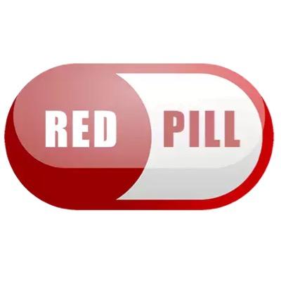 Profile Picture of The Red Pill (@RedPill) on Twitter