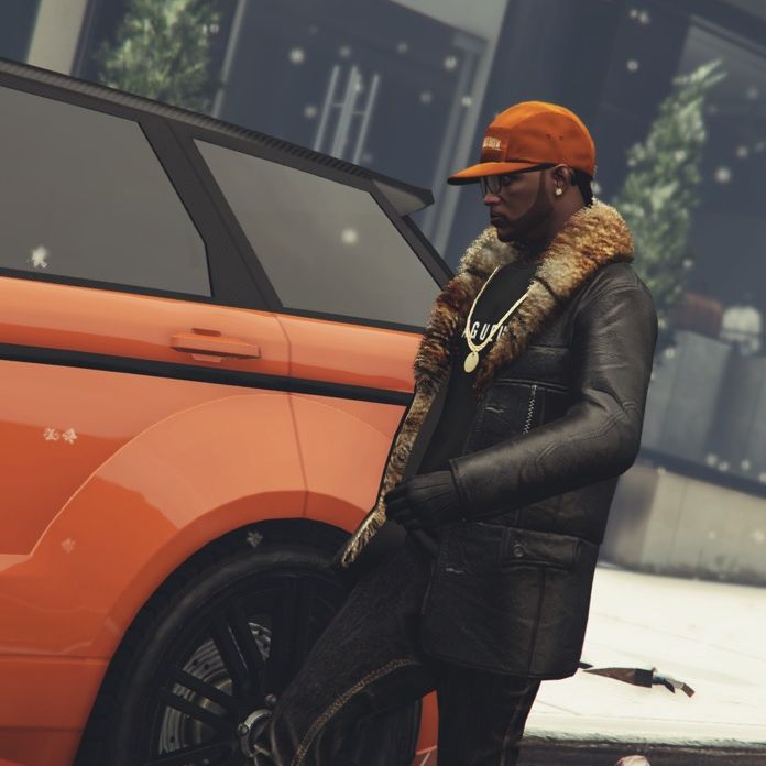 Profile Picture of Jayson McGaughy (@@mmaginemack) on Tiktok