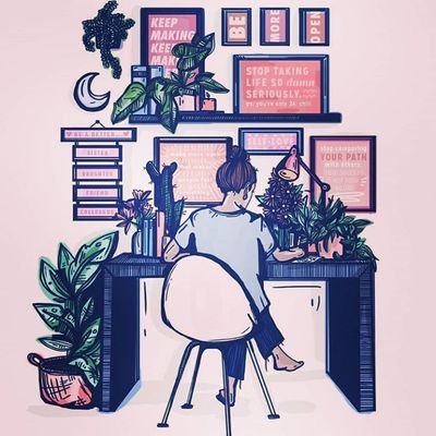 Profile Picture of Eng. Mamy (@CynthiaJoel11) on Twitter