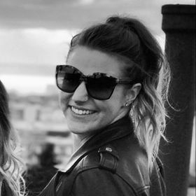 Profile Picture of Ashley Holbrook (@ashley_holbrook) on Pinterest