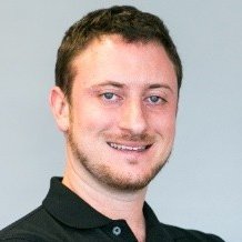 Profile Picture of Jeremy Conrad (@nomadicnerd) on Twitter