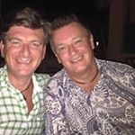 Profile Picture of Jonathan Martin Pullen (@jonathanpullen1966) on Instagram