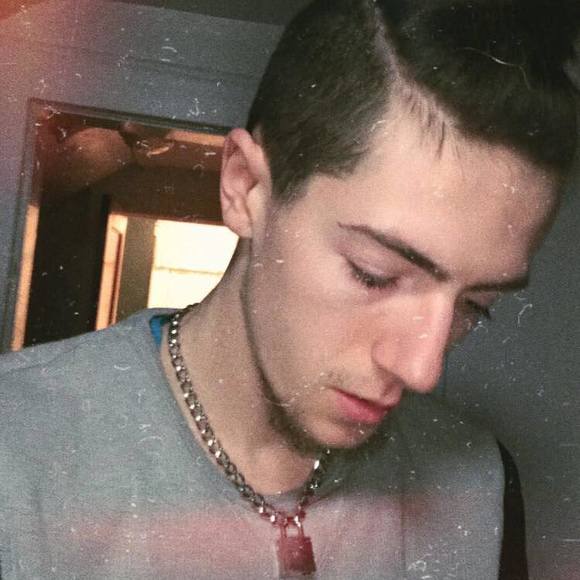 Profile Picture of Michael Dragoon (@michaeldragoon) on Poshmark