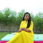 Profile Picture of Brinda Mehta✨ (@_brinda_mehta) on Instagram