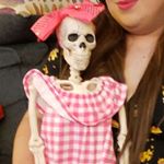 Profile Picture of Wilbur T'skeleboi (@bonesobeauty) on Instagram