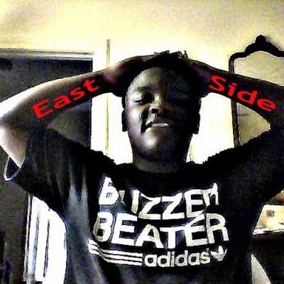 Profile Picture of Brandon Giles (@Eastside_Savag3) on Twitter