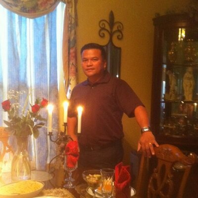 Profile Picture of Ken Blas (@kennethblas) on Twitter