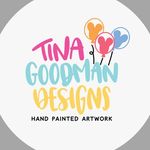 Profile Picture of Disney Wood Signs & Decor (@tinagoodmandesigns) on Instagram