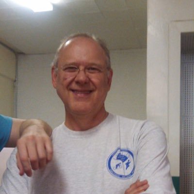 Profile Picture of Mike Beckman (@MikeBeckman18) on Twitter