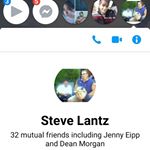 Profile Photo of Steve Lantz (@stevelantz) on Instagram