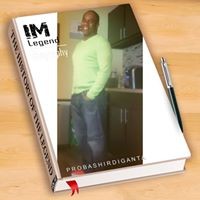 Profile Picture of Anton Green (@anton-green-18) on Quora