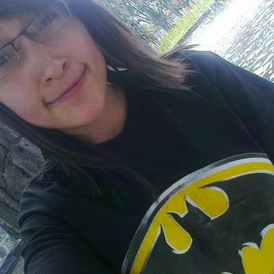 Profile Picture of Vanessa Candia (@vanessacandia7) on Twitter