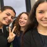 Profile Picture of Pauline Rodriguez (@pautofeu) on Instagram