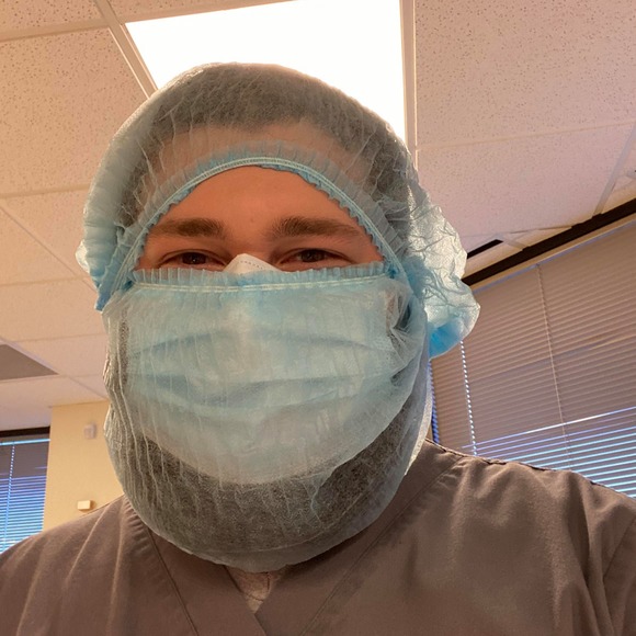 Profile Picture of Kyle Vitale (@liltimbuk_3) on Poshmark