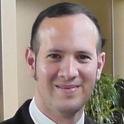 Profile Picture of Aarón Elí (@AaronMenaAraya) on Twitter