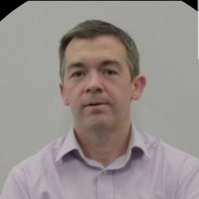 Profile Picture of Boring Sean Power (@PowerBoring) on Twitter