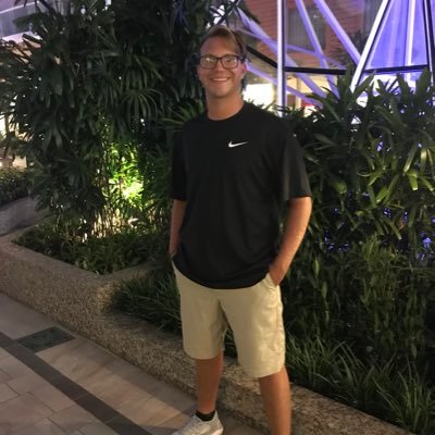 Profile Picture of Eric Keck (@keck61) on Twitter