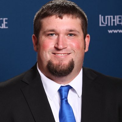 Profile Picture of Nick Lamphier (@CoachLammy) on Twitter