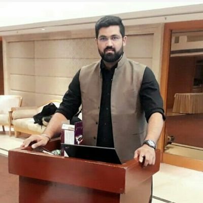 Profile Picture of Abhinav Tiwari (@abhinavtiwari87) on Twitter