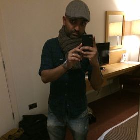 Profile Picture of Anand Patel (@anandpatel111) on Pinterest