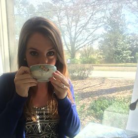 Profile Picture of Jessica Pryor (@jessica_pryor) on Pinterest