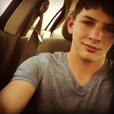 Profile Picture of Nick Monahan (@FartStomper31) on Twitter