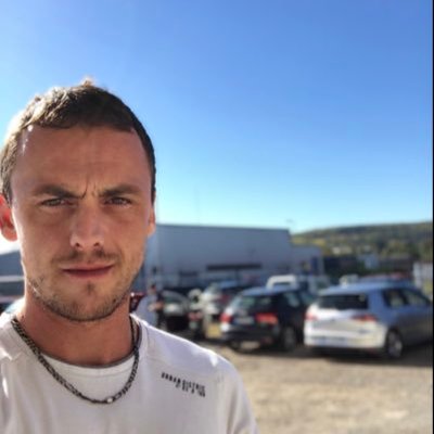 Profile Picture of Jantzen Benjamin (@jantzenbenjami1) on Twitter