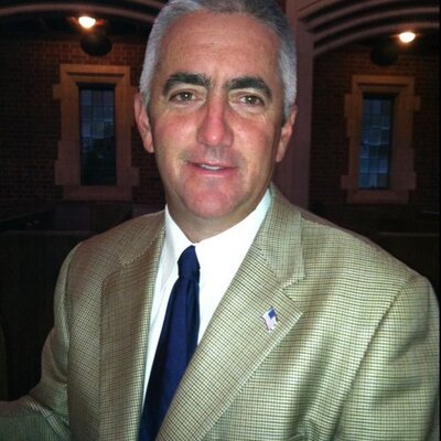 Profile Picture of Victor Andrews (@victorandrews50) on Twitter