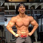 Profile Picture of Albert Garduno (@all.bout.gainz) on Instagram