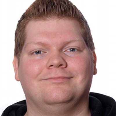 Profile Picture of Bjørn Due Eriksen (@BjornDueEriksen) on Twitter